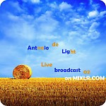 Antonio de Light - Live Broadcast 02 on MIXLR.COM
