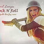 Avril Lavigne - Rock N Roll (Apollo DeeJay remix)