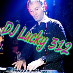 DJ Lucky 312 & Макс Барских Vs. Гости из Будущего - Глаза Убийци (Беги от меня) (Booty Remix)