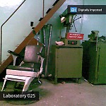 Laboratory 025