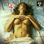 DJ VITALIY EGOROV - EDEN LOVE - Part-3 