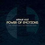 Arthur Volt - Power of Emotions (Original Mix)