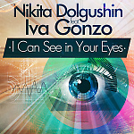Nikita Dolgushin feat. Iva Gonzo - I Can See in Your Eyes