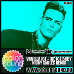 Vanilla Ice - Ice Ice Baby (Nicky Smiles Remix) 