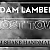 Adam Lambert - Ghost Town (Dj Shake HandMade)