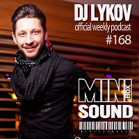Dj Lykov - Mini Sound Box Vol 168 (Weekly Mixtape) 