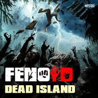 Dead Island by fenoID