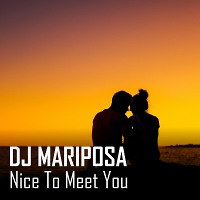 Nice To Meet You by DJ Mariposa