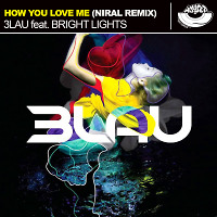 3LAU feat. Bright LIights - How You Love Me (Niral Remix) [MOUSE-P]