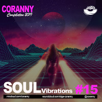Coranny - Soul Vibrations Part 15 [MOUSE-P]