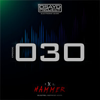 I`m HAMMER 030 (04.03.2021)
