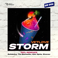 VetLove - Storm (The Bestseller Remix)