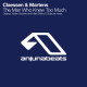 Claessen & Martens - The Man Who Knew Too Much (Vadim Soloviev Remix)