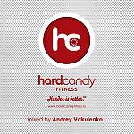 Andrey Vakulenko - Hard Candy official CD 2014
