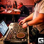 SAMSUNITCH - Mix for the lounge bar ZEBRA (2014y.)