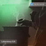 Laboratory 026