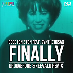 CeCe Peniston feat. Syntheticsax - Finally (Groovefore & Neevald Remix)