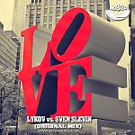 Lykov, Sven Slevin - Love You (Original Mix) [MOUSE-P]