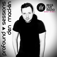 Profound Session 032 Guest Mix on Ibiza Live Radio