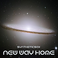 Syntheticsax - New Way Home (Radio Edit)
