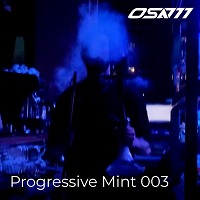 Progressive Mint 003