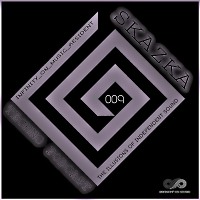 Skazka - Techno Podcast #009(INFINITY ON MUSIC PODCAST)