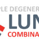 Simple Degeneration - Luna (Combination II)