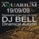 GARY BELL-dinamical autumn @ aQuarium [19.09.2009]