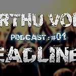 Arthur Volt @ Headliner #01