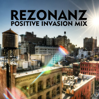 Positive Invasion Mix