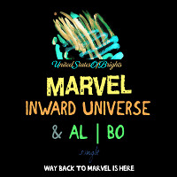 al l bo & Inward Universe - Marvel (Original Mix)