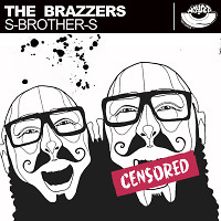 S-Brother-S - The Brazzers (Original Mix) [MOUSE-P]