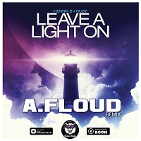 Henrik B & Rudy - Leave A Light On (A.Floud Remix)