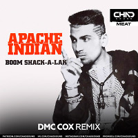 Apache Indian - Boom Shack-A-Lack (DMC Cox Extended Mix)
