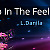 L'Danila -Deep In The Feeling