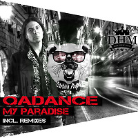 QADANCE - My Paradise (DJ Gonzalez Remix) Radio edit