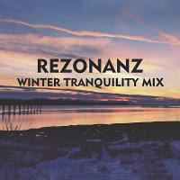 Winter Tranquility Mix