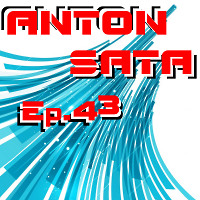 Anton Sata - Line Podcast. Episode 43 [Techno Podcast] [31.12.2017]