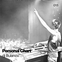 Personal Chart @ Podcast #013 [15.05.2019]
