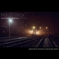 Alexander Geon - Nix Et Nox #13