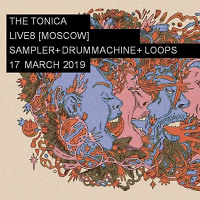 LIVE8 club Moscow - Live dj set - 17 March 2019