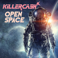 Killercash - Open Space