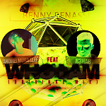 R3hab & Andrei Muha4eff feat benny benassi-who i am (original mix)