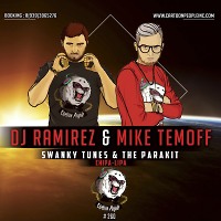 Swanky Tunes & The Parakit - Chipa-Lipa (DJ Ramirez & Mike Temoff Remix) (Radio Edit)