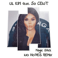 Lil Kim ft 50 Cent - Magic Stick (No Hopes Remix)
