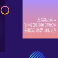 Tech House Mix 07.11.19