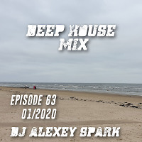 Episode 63 - 01.20 House mix 1