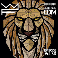 Will Fast - Podcast Lion Music Vol.38 [Stockholm]