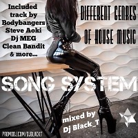 Mixtape "SONG SYSTEM"