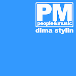 DIMA STYLIN - PEOPLE&MUSIC HNY 2015
